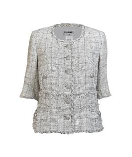 CHANEL Жакет/пиджак