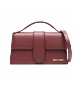 JACQUEMUS Сумка через плечо