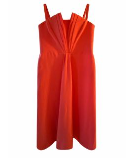 EMPORIO ARMANI Коктейльное платье