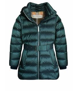 BURBERRY Пуховик