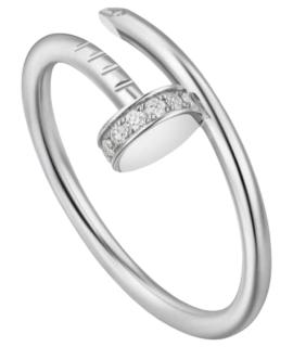 CARTIER Кольцо