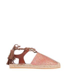 ETRO Эспадрильи