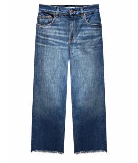 CHLOE Джинсы клеш