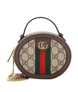 GUCCI Сумка через плечо