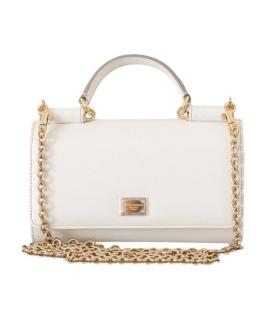 DOLCE&GABBANA Сумка с короткими ручками