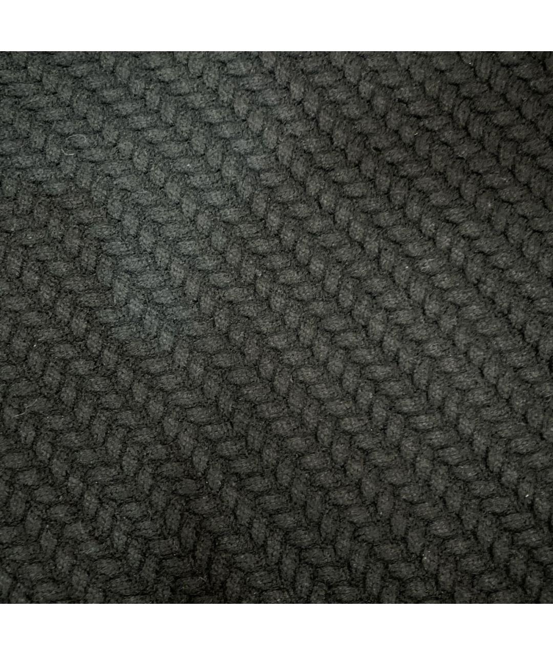 PHILIPP PLEIN Черный кожаный жилет, фото 7