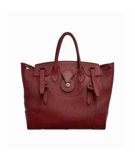 RALPH LAUREN Сумка с короткими ручками