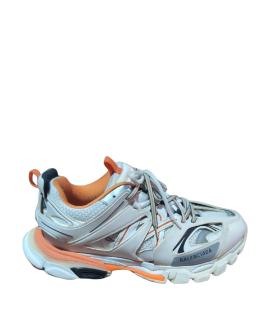 BALENCIAGA Низкие кроссовки / кеды