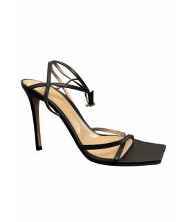 GIANVITO ROSSI Босоножки