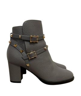 VALENTINO Ботильоны