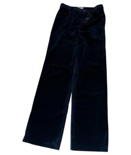 SAINT LAURENT Прямые джинсы