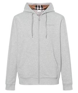 BURBERRY Худи/толстовка