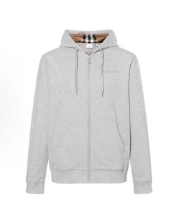 BURBERRY Худи/толстовка