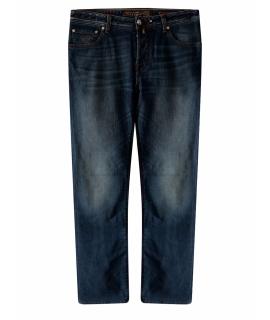 JACOB COHEN Прямые джинсы