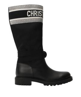 CHRISTIAN DIOR Сапоги