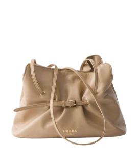 PRADA Сумка с короткими ручками