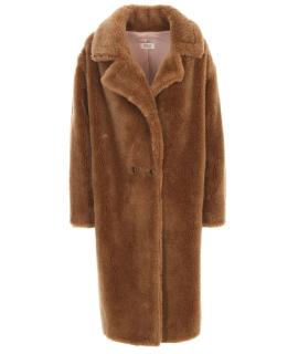 YVES SALOMON Шуба