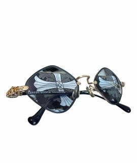 CHROME HEARTS Солнцезащитные очки