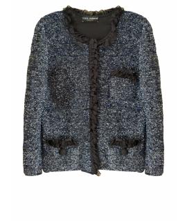 DOLCE&GABBANA Жакет/пиджак