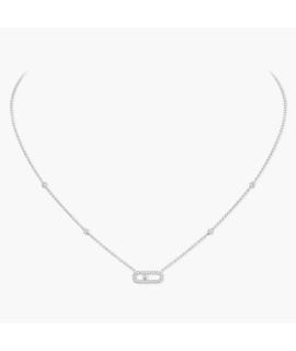 MESSIKA Подвеска