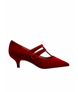 Age Of Innocence Туфли