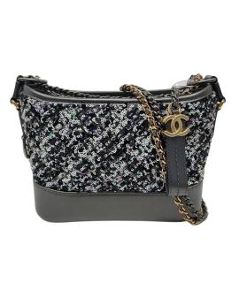 CHANEL Сумка через плечо