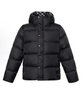 BURBERRY Пуховик