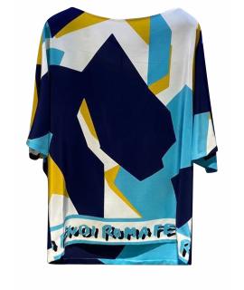 FENDI Футболка