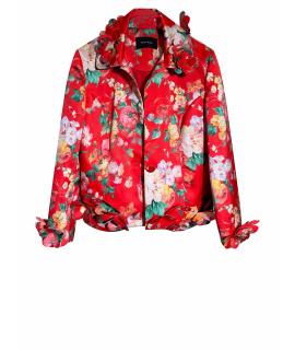 SIMONE ROCHA Юбка миди