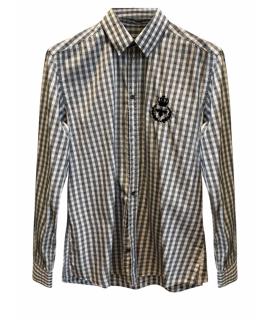 DOLCE&GABBANA Кэжуал рубашка