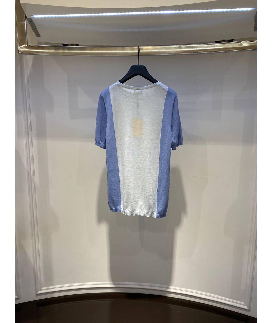 FENDI Мульти джемпер / свитер, фото 2