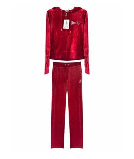 JUICY COUTURE Костюм с брюками