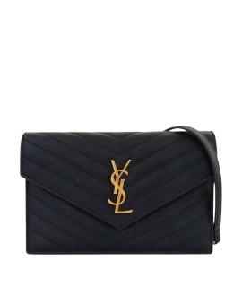 SAINT LAURENT Сумка через плечо