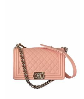 CHANEL Сумка через плечо