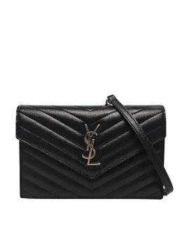 SAINT LAURENT Сумка через плечо