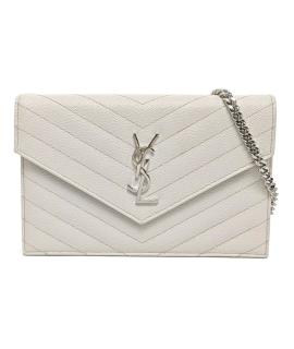 SAINT LAURENT Сумка через плечо