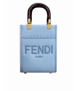 FENDI Сумка с короткими ручками