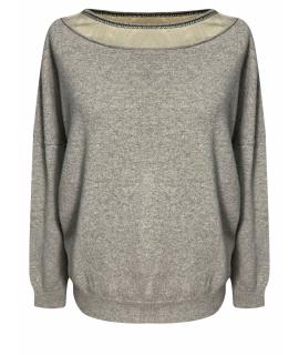 FABIANA FILIPPI Джемпер / свитер