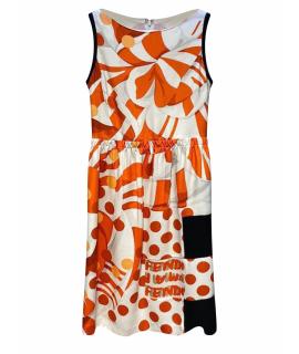 FENDI Повседневное платье