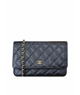 CHANEL Сумка через плечо