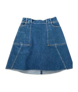 LOUIS VUITTON Юбка миди