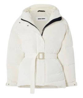 IENKI IENKI Пуховик