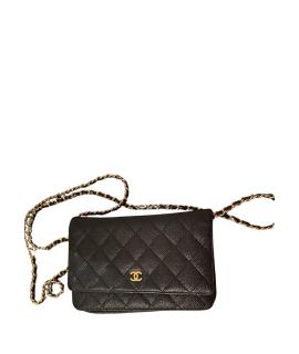 CHANEL Клатч/вечерняя сумка