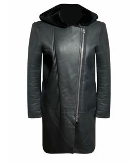 SANDRO Дубленка