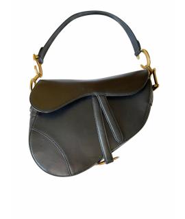 CHRISTIAN DIOR Сумка с короткими ручками