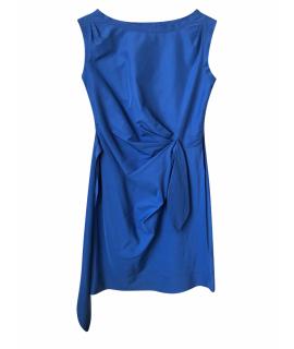 DIANE VON FURSTENBERG Коктейльное платье