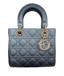 CHRISTIAN DIOR Сумка с короткими ручками