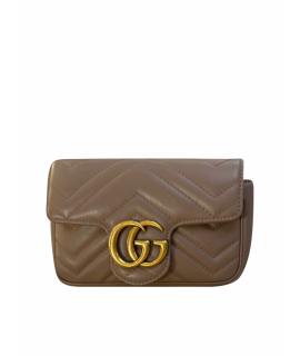 GUCCI Клатч/вечерняя сумка