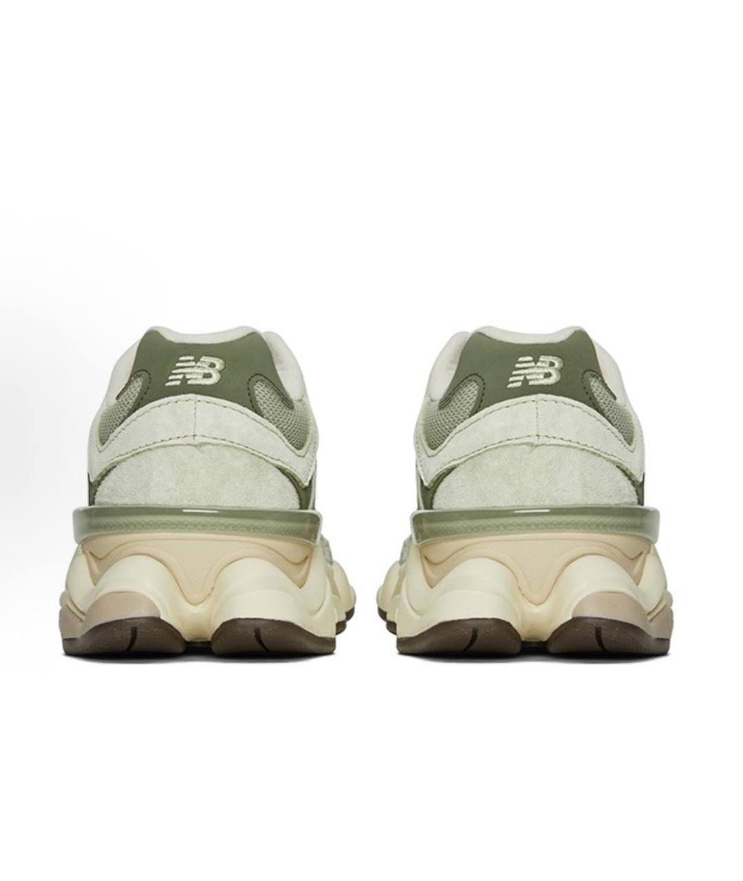 NEW BALANCE Мульти низкие кроссовки / кеды, фото 4