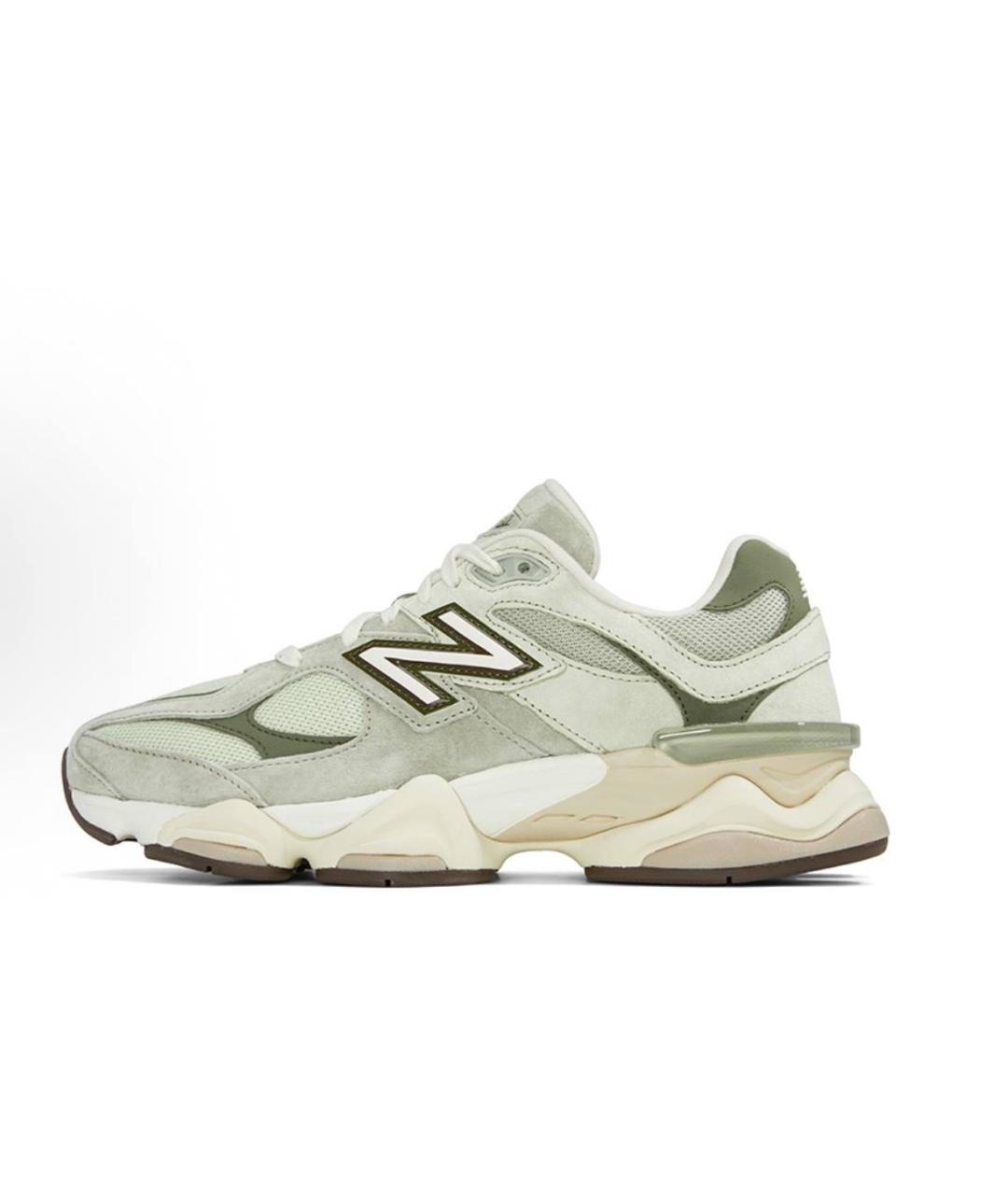 NEW BALANCE Мульти низкие кроссовки / кеды, фото 2